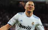 Бензема не хочет покидать Реал