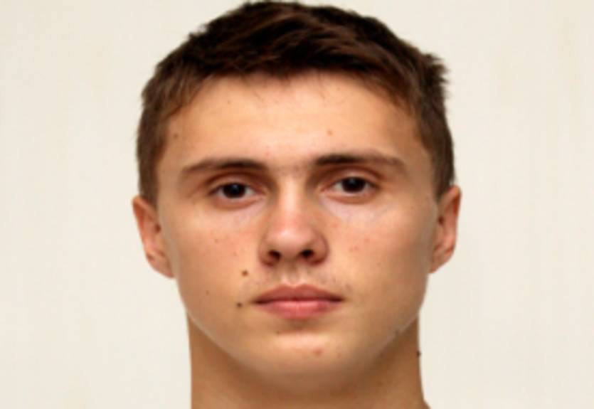 Заря подписала Квасова