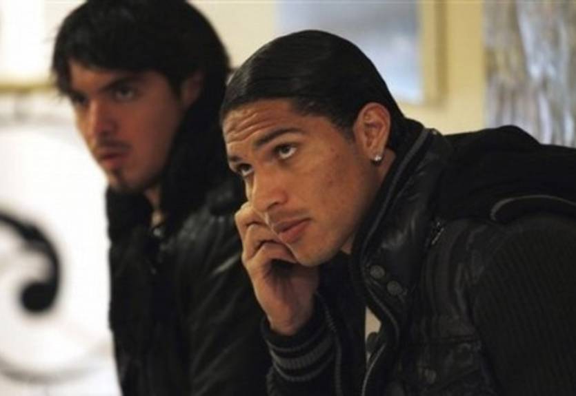 Копа Америка. Перу — Уругвай. Анонс