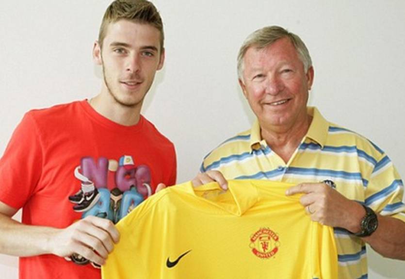 АПЛ. Топ-10 трансферов середины лета