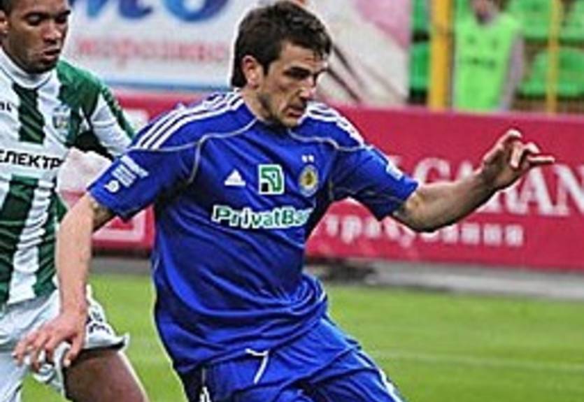 Попов: "Палыч действительно очень хороший человек"