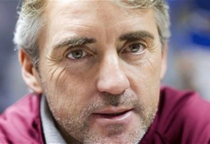 Манчини досталось от Савича