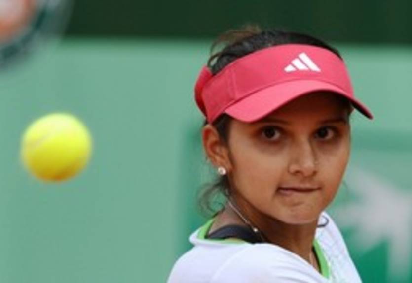 Мирза надеется вернуться в топ-40