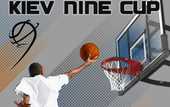 УСЛ-2011. Kiev Nine Cup