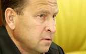 Яковенко: "Не сумели реализовать все задуманное и наработанное"