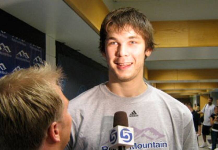 Фесенко собирается играть в Европе