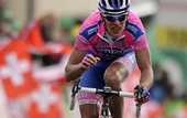 Велоспорт. Два украинца Lampre-ISD едут на итальянскую многодневку