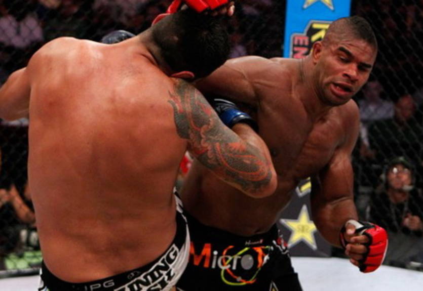 Оверим: "Готов драться с Кличко по его правилам и на его условиях"