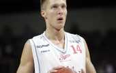 Берзиньш пропустит Евробаскет