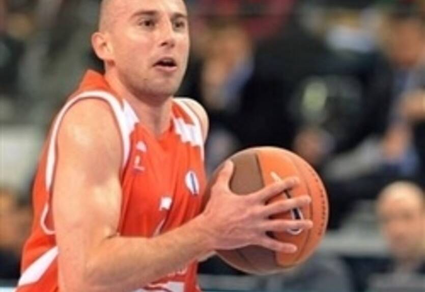 Йоксимович покинул лагерь сборной Словении