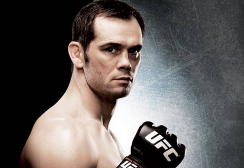 UFC 133: изменился со-главный бой вечера