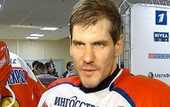 КХЛ. Яшин может перебраться в Автомобилист