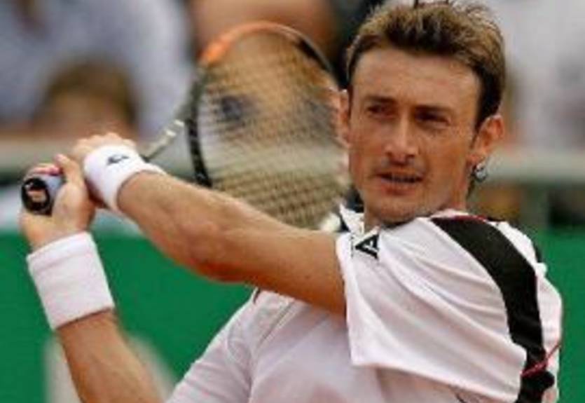 Ферреро: "Было тяжело"