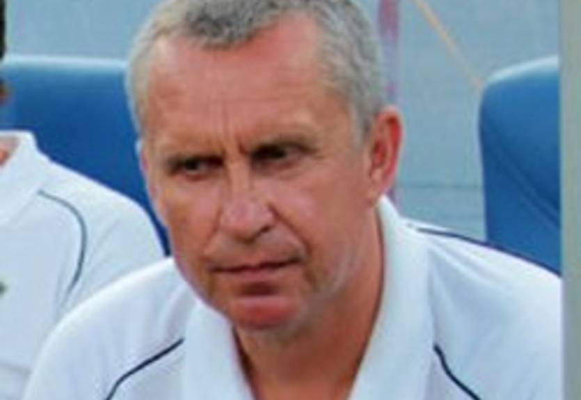 Кучук: "Возможно, нам не хватило везения"