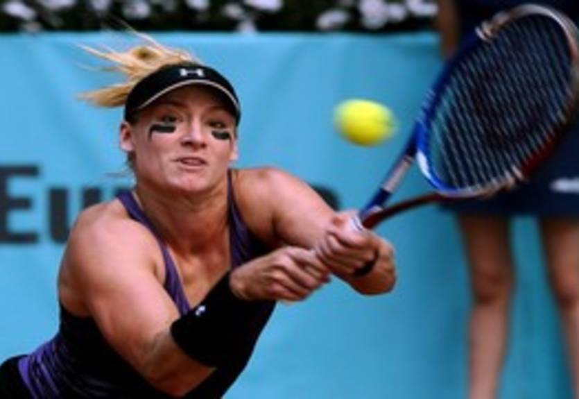 Маттек-Сандс: "Сейчас не время отдыхать"