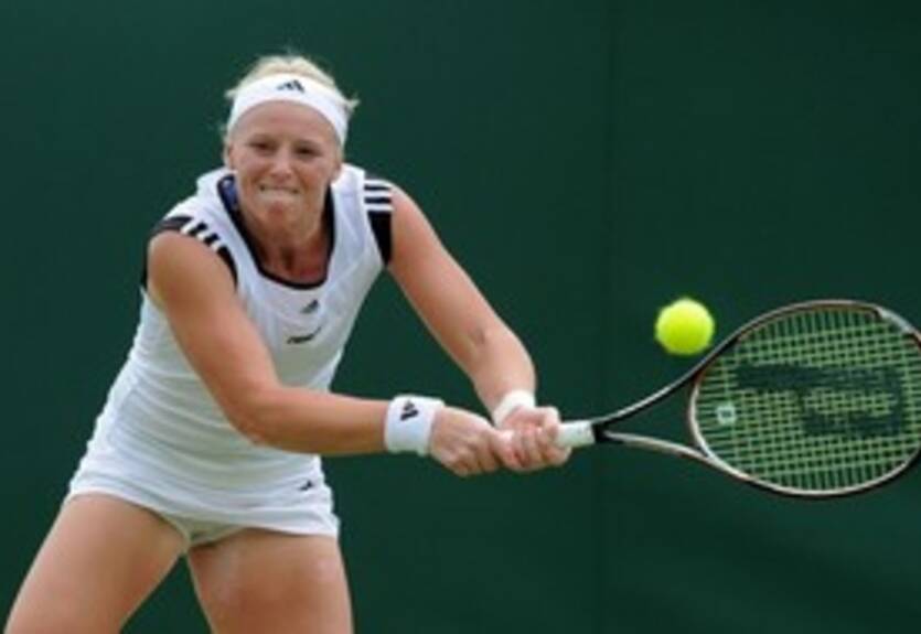 Майр: "Не смогла найти свою игру"