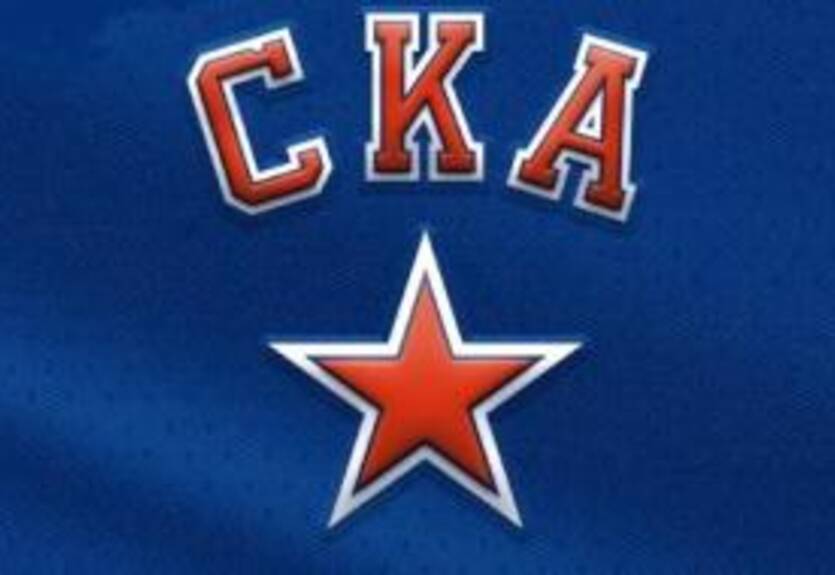 КХЛ. СКА подписал троих юниоров