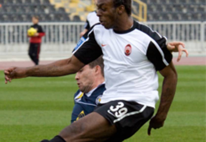 Мадоу: "Разрушил плохую для Зари"