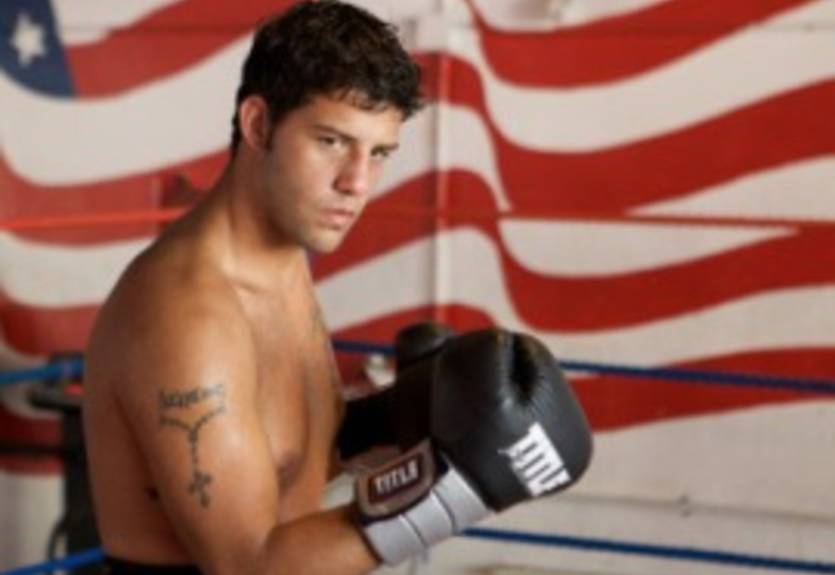 Бразильский Рокки стал чемпионом