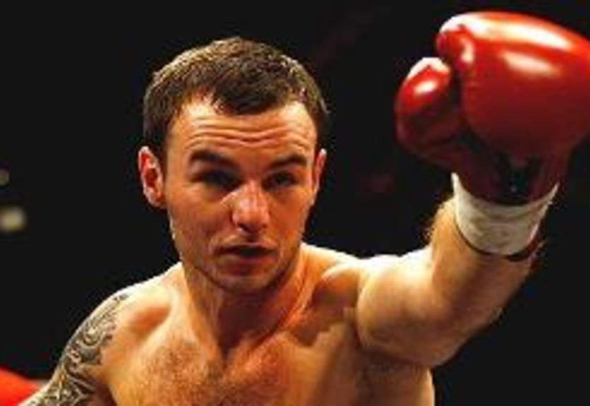 Митчелл: "Я вернулся и летаю"