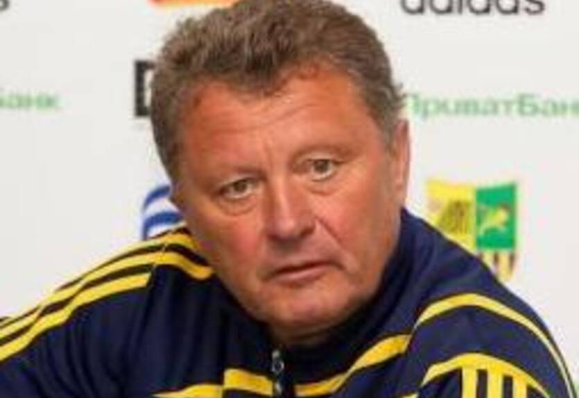 Маркевич: "Игра получилась странная"