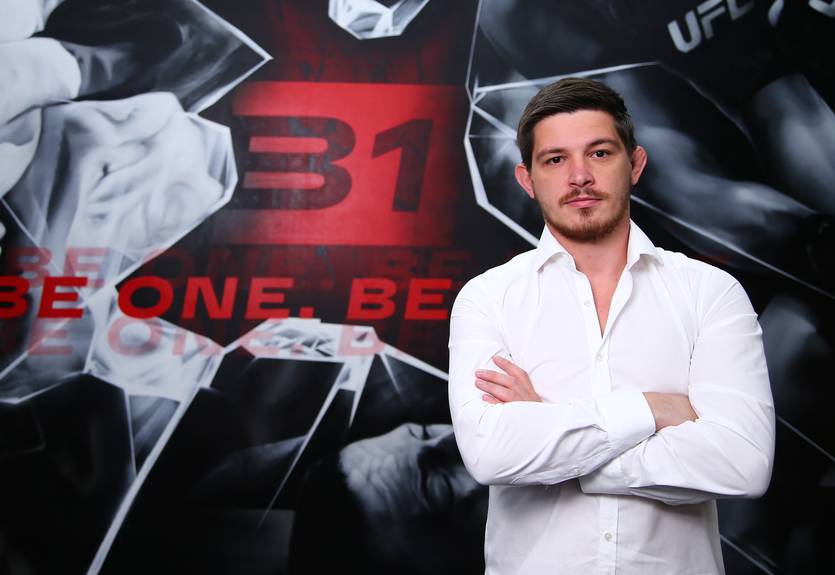 Кирилл Медведовский: Клетка испробовала характер всех участников шоу Mad Cage