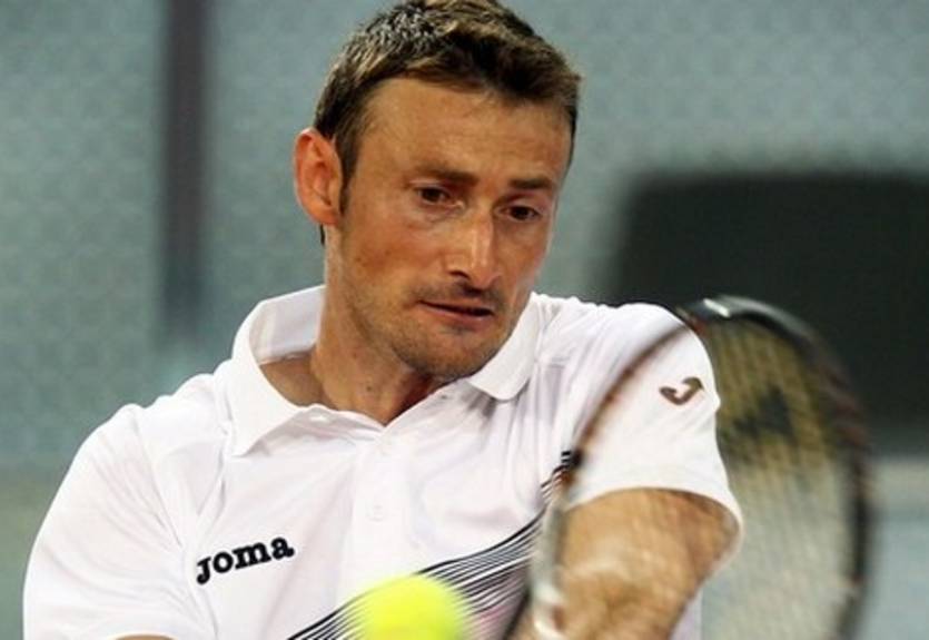 Ферреро выходит в финал в Штутгарте