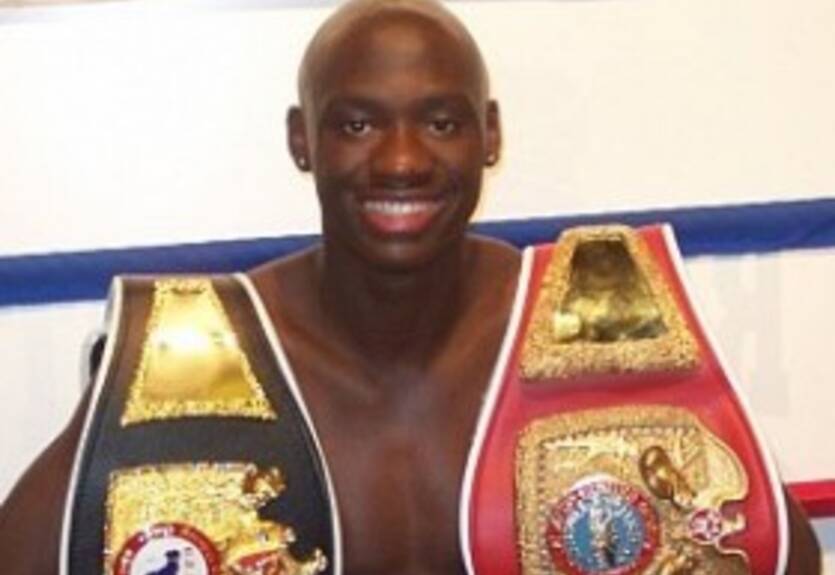 Тарвер обещает Грину нокаут