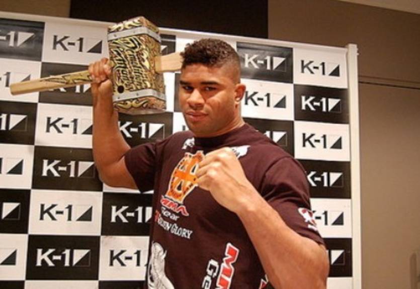 Оверим: "Хотел бы встретиться с Виталием Кличко"