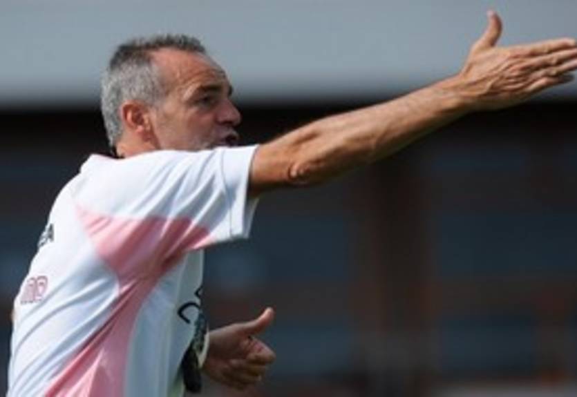 Пиоли: "Ожидаю, что каждый игрок еще прибавит"