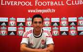 Официально: Ливерпуль подписал Даунинга