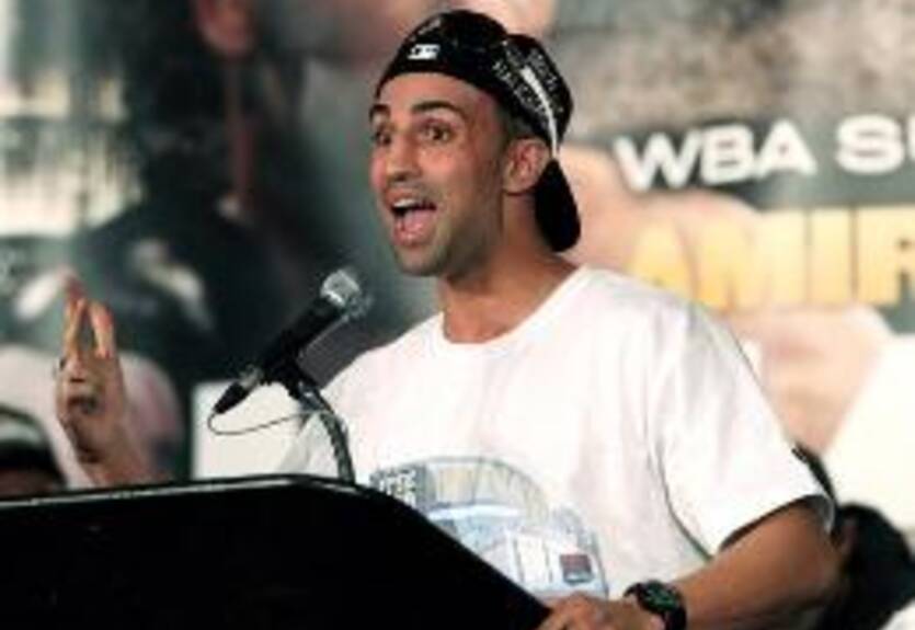 Малиньяджи готов к новым испытаниям