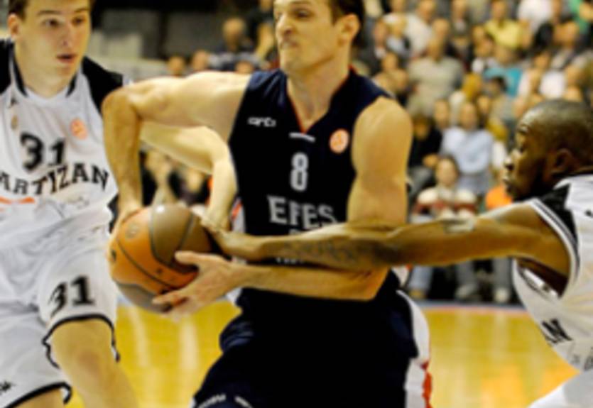 Ракочевич останется в Эфесе?