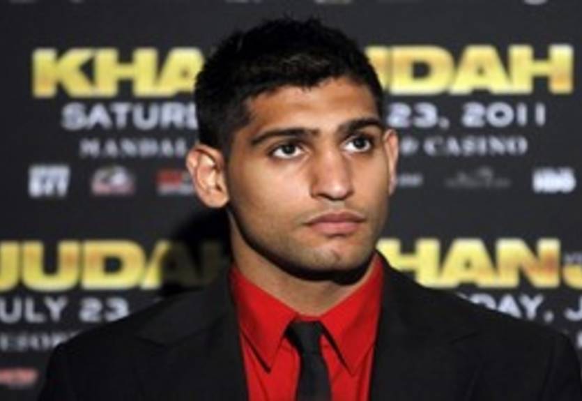 Хан: "Джуда ошибся с противником"