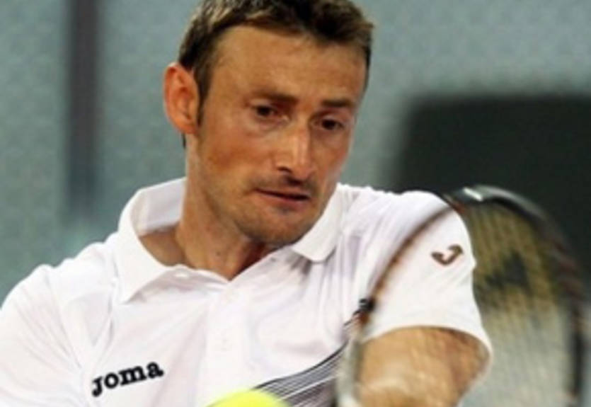 Ферреро: "Результат отходил на второй план"