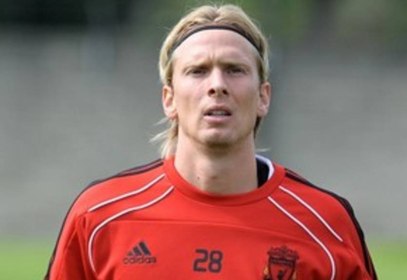 Поульсен остается в Ливерпуле (14.07.11)