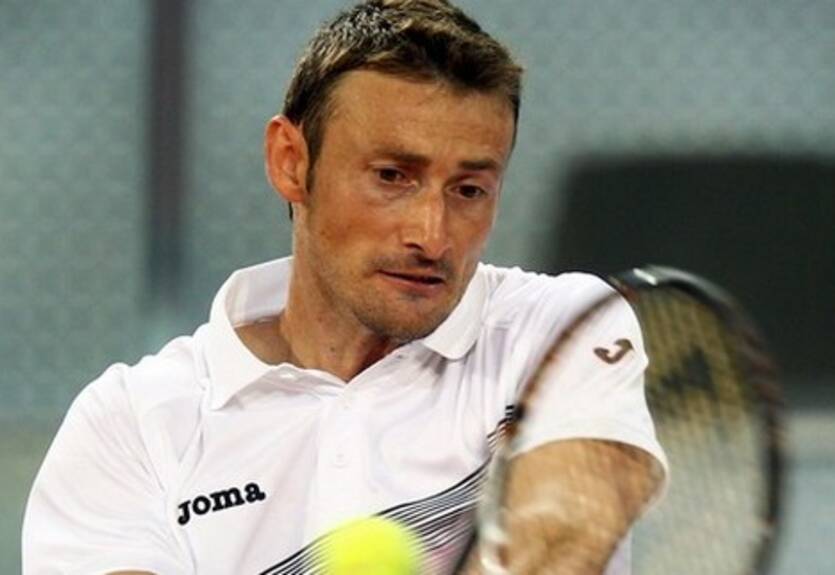 Штутгарт (ATP). Ферреро выбивает последнего сеянного на турнире