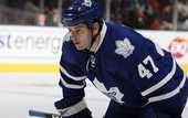 НХЛ. Торонто: новое соглашение с форвардом