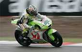 MotoGP. Капиросси подтвердил свое возвращение на трек