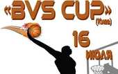 УСЛ-2011. BVS Cup