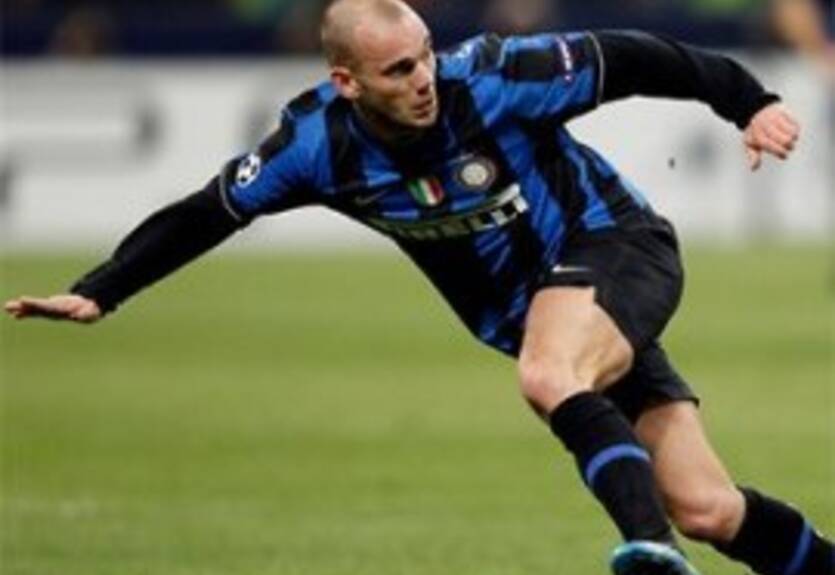 Фергюсон опровергает интерес к Снайдеру