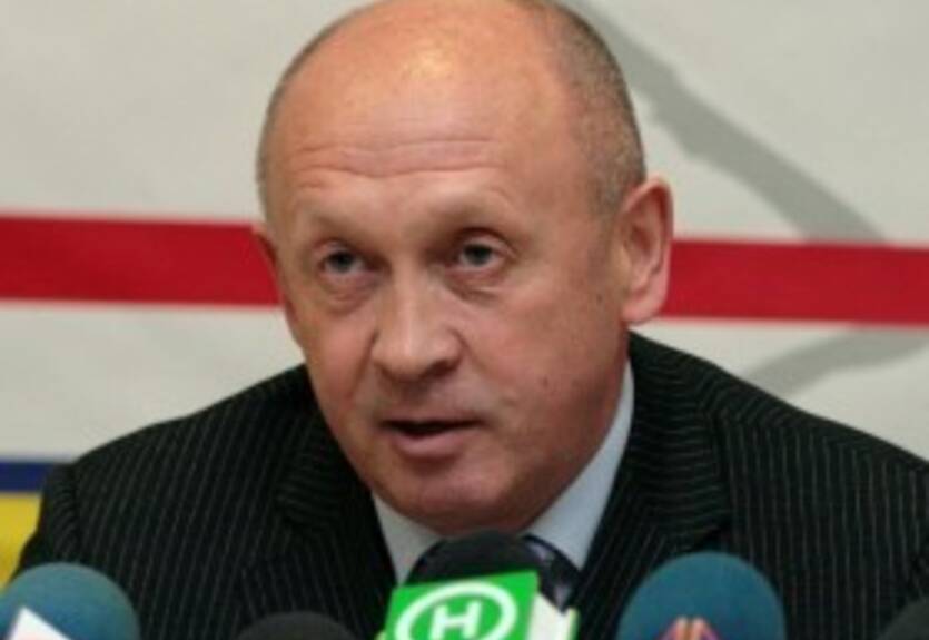 Павлов: "Гленторан сильнее Александрии"