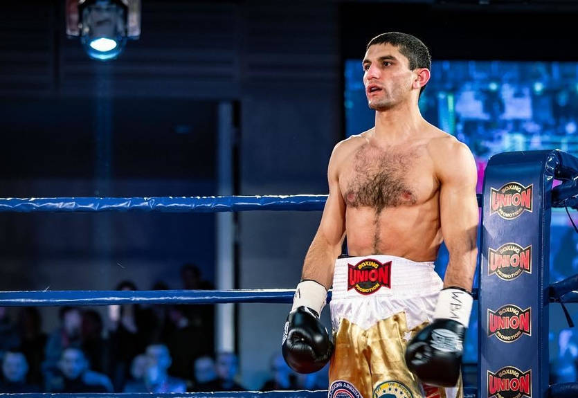 Стала известна цена билетов на шоу украинского чемпиона