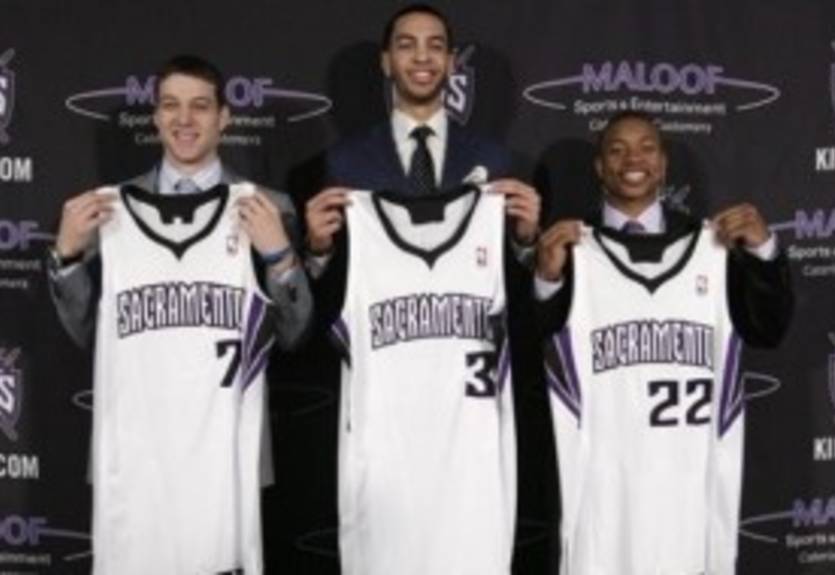 Фредетт не беспокоится за свое место в стартовом составе