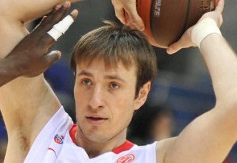 Смодиш договорился с Крка