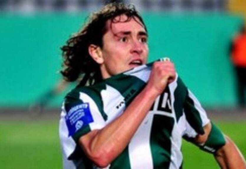 Худобяк: "Черноморец не будет бороться за выживание"