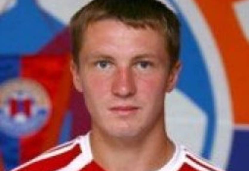 Ильичевец выкупил Путивцева