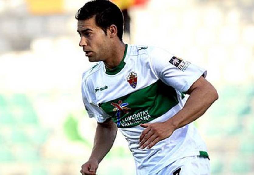 Официально. Кристобаль – игрок Карпат