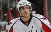 НХЛ. Вашингтон: переподписан форвард
