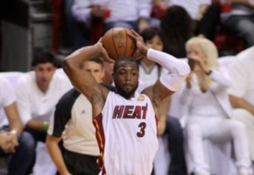 Уэйд: ехать или не ехать?